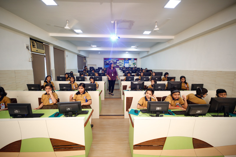 Computer Laboratory